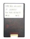 can bus audi a3 tt