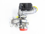 OEM 04E145715M / 1,4l TSI 140PS Turbodmychadlo / VW, Audi, Seat, Skoda