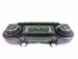 OEM,3T0907044BE,Ovládání,ventilace,panel,automatické,klimatizace,climatronic,vyhřívání