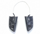 4M8951523,4M8951523E,Multifunkční,spínače,Audi,RS,ovládání,