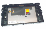 5G6919605B  lcd radio display vw COG-VLGEM7022-01 LCD Displej Navigace Discovery VW Golf 7 / Arteon / Passat B8 / Tiguan / Touran