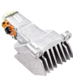 63117343876 LED žárovka světlomet BMW 5 F10 / F11
