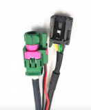 5G0035222 Kabelový svazek aux usb pro Golf 7 Passat B8