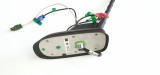 5N0035501C,Střešní,Anténa,Žralok,Ploutev,pro Volkswagen,antena žralok vw,