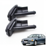 61601384859  2ks Tryska ostřikovače čelního skla BMW E36