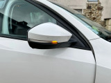 Dynamické blinkry Octavia 3 vw t-cross t-roc