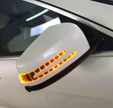 LED směrové světlo pro Mercedes Benz W221 W212 W204 S300 S500 S350 S600 S400 C180
