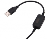  USB adapter 12V autozásuvka - USB