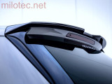spoiler  Kodiaq - Kodiaq RS - Kodiaq Scout - Kodiaq Sportline