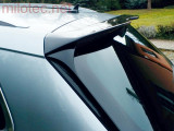 96004 Škoda Kodiaq Střešní spoiler - černý lesklý