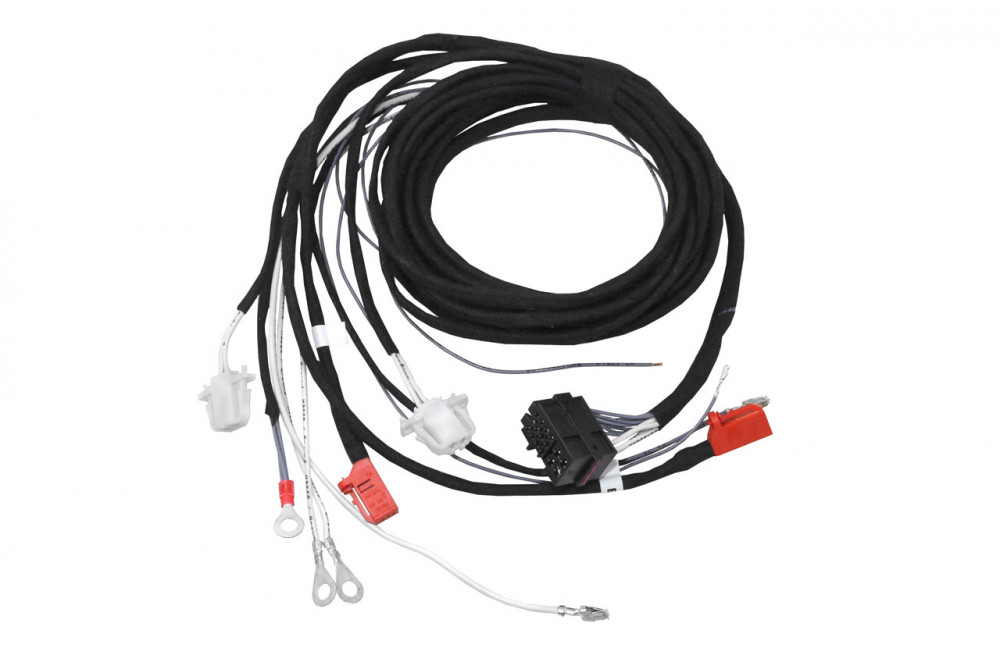 43127 Kabel vyhřívání sedadla pro VW Amarok za 2 582.91 Kč