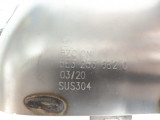 5E3253681C,5E3253682C,koncovky vyfuku octavia IV RS original,