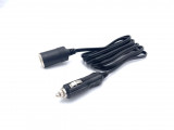 Prodlužovací kabel do auta 3M 12V / 24V