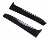 Spoiler vw Golf 7 variant spoiler zadního okna golf 7 variant spoiler,