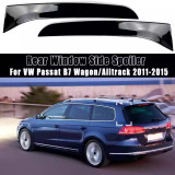 zadni Spoiler zadního okna VW Passat B7 Kombi Alltrack 2011 - 2015 