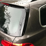 zadni Spoiler zadního okna VW Passat B7 Kombi Alltrack 2011 - 2015 