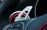 DSG rozšíření pádel / DSG pádla Mercedes Benz B C CLA GLA GLS ML GL SL …