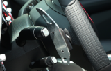 DSG rozšíření pádel / DSG pádla Mercedes Benz B C CLA GLA GLS ML GL SL