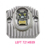 7214939,Řídicí,jednotka,LED,pro BMW,denní svícení 