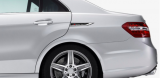 Plaketka Logo SPORTS na boční blatník BMW / Audi / Nissan / Ford / Toyota / Opel
