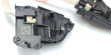 OEM 5G0959442J ICX Tlačítka Multifunkce VW Golf 7 Passat B8