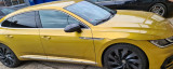 Karbonové krytky b8 kryty zrcátek VW Passat B8 Arteon kryty zrcátka b8 passat,