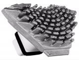 8693262 Odpor vnitřní tlakový ventilátor pro Volvo S60 S70 S80 V70 XC70 XC90 