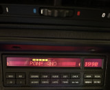 SEPFLAT33,Náhradní (opravný) vodicí pásek LCD display BMW E31 E34 E36 foto na ukázku 