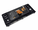 OEM Dotykový LCD displej autoradia Swing Škoda Octavia IV