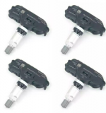 52933-2Y450 / 529332Y450 52933-2Y450 Snímač tlaku v pneumatikách TPMS Hyundai i40 / Ix35 , Kia Sportage