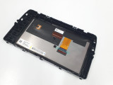 5G6919606 / COG-VLGEM7021-01 / 5G6919606A lcd displej navigace vw passat B8 Arteon Touareg Golf 7