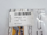 OEM 5FA853670 UTZ Znak Seat FR Formula Racing