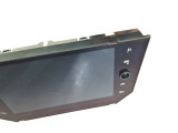 OEMAV080WVM,LCD,displej,pro,vozy,Seat,Ibiza