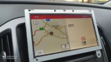 OEM LA070WV1-TD02/TD03 LCD displej Navigace Opel Astra J / Meriva / Mokka
