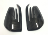 krytky zrcátek Mercedes Benz ML Class W166 GL X166 GLS X166 GLE W166 / GLE Coupe C292