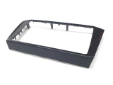 3G0858069 Rámeček navigace VW Passat B8 / Arteon 9,2” černá lesk rámeček navigace arteon 