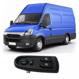 5801304491,Spínač,elektrického,ovládání,oken,Iveco,Daily 