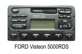 Ford-autoradio-Visteon-5000RDS