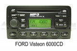 Ford-autoradio-Visteon-6000