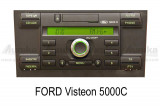 Autoradio-FORD-5000C