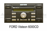 Autoradio-FORD-6000CD