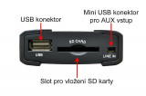 USB-AUX-vstup-MAZDA