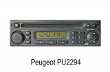 Peugeot-Citroen-autoradio-PU2294