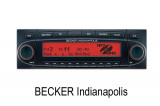 BECKER-Indianapolis