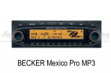 BECKER-Mexico-Pro-MP3