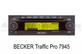 BECKER-Traffic-Pro-7945