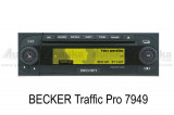 BECKER-Traffic-Pro-7949