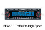 BECKER-Traffic-Pro-High-Speed