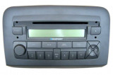 Fiat-Croma-2-autoradio-Blaupunkt