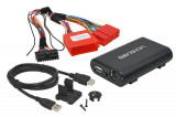 GATEWAY-300-iPOD-USB-AUX-vstup-Audi